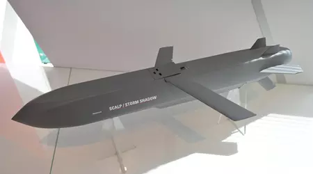 France announces the creation of a "missile" coalition for Ukraine