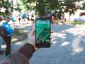 Pokemon Go официально вышла в России