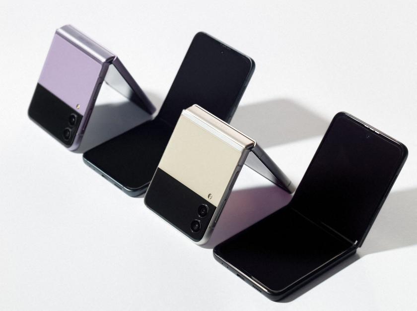 Samsung Galaxy Z Flip 3: zmodernizowany clamshell z wodoodpornością, większy wyświetlacz i bardziej wytrzymałe powłoki za 1,050 €