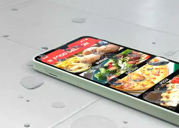 Sharp Aquos Wish – компактный неубиваемый смартфон из переработанного пластика