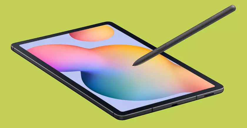 Samsung выпустила обновление One UI 5.0 на основе Android 13 для планшета Galaxy Tab S6 Lite (2022)
