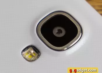 Сравнение качества фотосъёмки флагманских смартфонов 2013 года