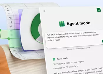 Microsoft Copilot перестал быть просто чат-ботом: как работает новый Agent Mode