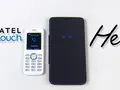 ТехноПарк: Обзор удивительного смартфона Alcatel One Touch Hero 8020D