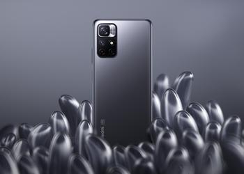 Snapdragon 480+, IP68 protection, 50MP camera and MIUI 13 out of the box - Redmi Note 11 JE specs revealed