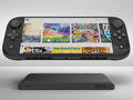 Магия Nvidia: инсайдеры выяснили, как Nintendo Switch Pro добьется 4К в новых играх