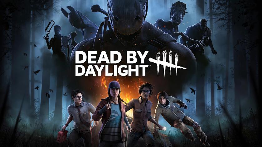 Dead by Daylight в Steam
