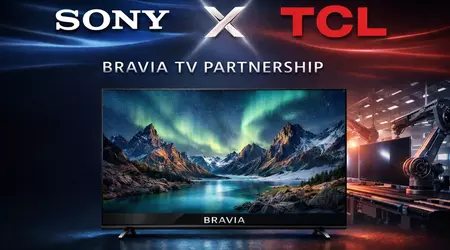 Bravia TVs move to China: Sony transfers brand management to TCL