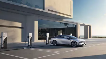 Xpeng і Volkswagen об'єднають свої зарядні станції в Китаї в одну з найбільших мереж швидкої зарядки