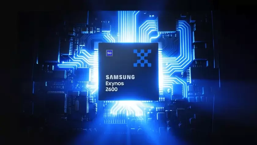 Новый Samsung Exynos 2600: что ожидать от будущего флагмана