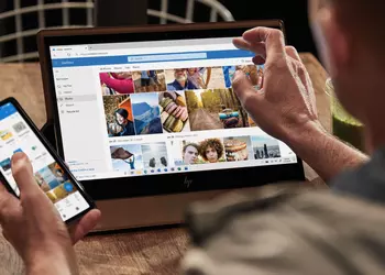 Приложение Microsoft OneDrive превратится в тыкву на Windows 7 и Windows 8 c 1 марта 2022 года