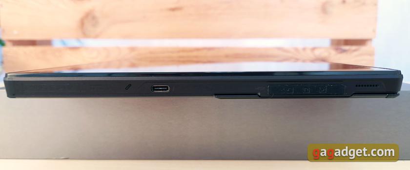 ASUS ROG Flow Z13 (2022) review: The most powerful gaming tablet-12