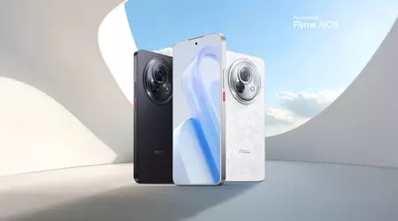 Meizu Lucky 08: A mid-budget smartphone with premium design and AI features