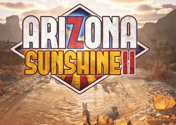 VR vervolg op first-person shooter Arizone ...