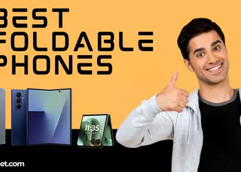 Best Foldable Phones