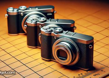 Best Point and Shoot Film Camera