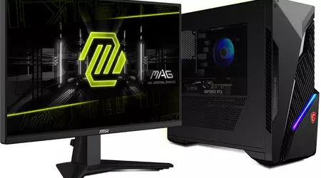 MSI introduces new 25-inch gaming monitor MAG 255PXF