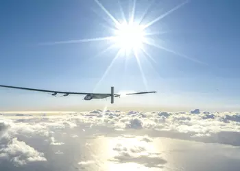 Skydweller Aero успешно испытал автономный самолет с солнечными панелями перед полноценным развертыванием в 2025 году