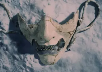 Атмосферный трейлер от Sony побуждает геймеров к покупке коллекционного издания самурайского экшена Ghost of Yotei