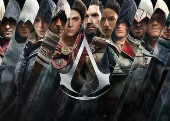 Assassin's Creed Infinity будет иметь "хаб", который станет центром для следующих игр франшизы, - слухи