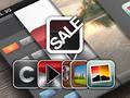 Приложения для iOS: скидки в App Store 27 апреля 2013 года