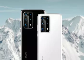 19 smartphones per minute - Huawei boasts sales of P-series flagships