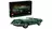 Jaguar E-Type в исполнении LEGO: 1673 детали британского аристократизма