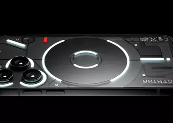 Мастера интриг из Nothing начали тизерить флагманский Phone (3)