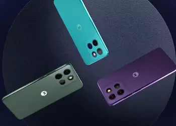 Motorola анонсировала Moto G 67 Power — защищенный смартфон с увеличенной емкостью батареи