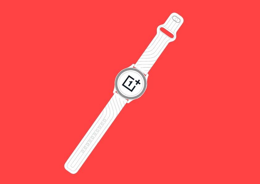 Официально: смарт-часы OnePlus Watch будут работать не на Google Wear OS