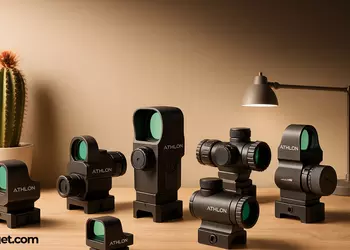 Best Athlon Red Dots: Review and Comparison