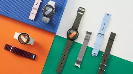 Galaxy Watch 7 and Galaxy Watch Ultra no longer support wireless charging from a smartphone