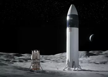 NASA ищет подрядчиков для строительства на Луне: кислород из пыли и солнечные башни