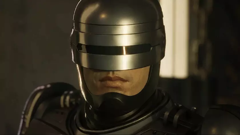 RoboCop: Rogue City - Згадки про окремі питання, що лишилися не вирішеними