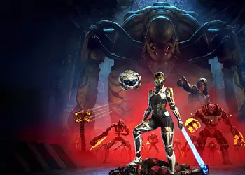 Релиз стелс-экшена Steel Seed перенесен на 22 апреля