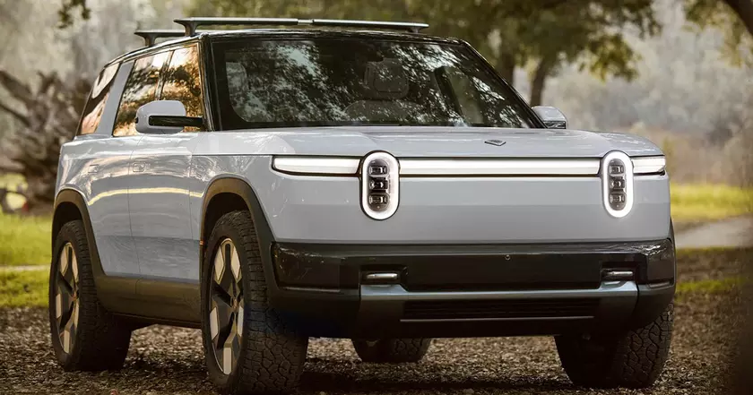 Rivian Unveils the Much-Anticipated R2: What to Expect from the New Model
