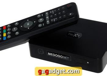 Обзор iNext TV Megogo: интернет-кинотеатр без компьютера