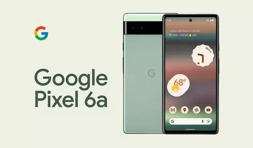 Борьба с нагревом: Android 16 решает проблему перегрева на Pixel 6a