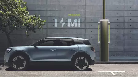 Detroit is turning streetlights into charging stations for electric cars