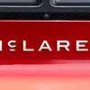Прев'ю айдентики McLaren 2026