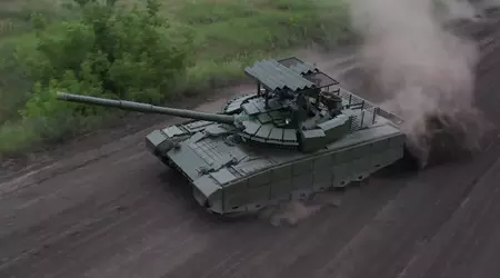 After losing more than 600 T-80s in Ukraine, Russia resumes tank production from scratch