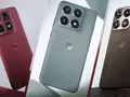 С перископом, проводной зарядкой и новыми цветами: Motorola готовит улучшенный субфлагман Edge 70 Pro+