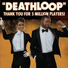 Arkane Studios gibt bekannt, dass mehr als 5 Millionen Spieler den Shooter Deathloop gespielt haben-6