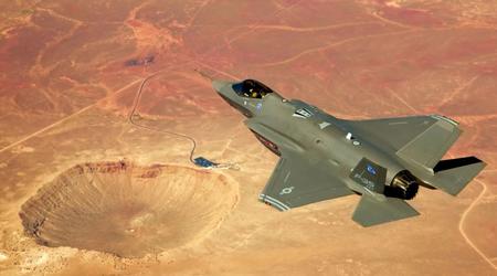 Con l'arrivo dello squadrone di F-35 Lightning II in Medio Oriente, i jet da combattimento russi hanno smesso di provocare gli aerei e i droni statunitensi