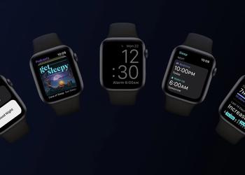 Apple готовит бюджетную версию Apple Watch без ЭКГ и Always on Display