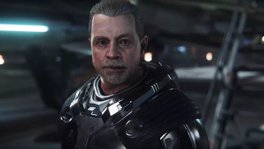 Создатель Star Citizen получил $46 млн инвестиций и объявил дату релиза Squadron 42 