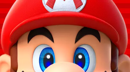 "Stay tuned": the head of Nintendo of America has hinted that a big game announcement for the Mario franchise could be coming soon