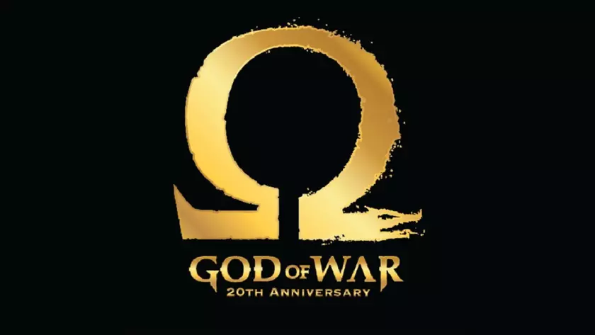 Поздравляем Кратоса: 20 лет ярости и славы в God of War