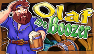 Украинские разработчики анонсировали игру "Olaf the Boozer": когда похмелье становится приключением