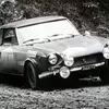 Превью - мощность и скорость Fiat 124 Spider Volumex